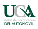 Certificado UCA